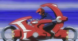 Illustration for article titled Teen Makes Sad Yu-Gi-Oh! Bike
